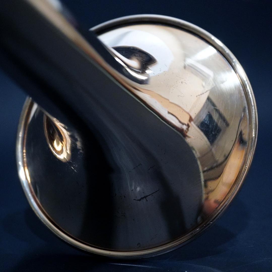 【最後の赤ベル】YAMAHAトランペット YTR3325／マウスピース／ケース