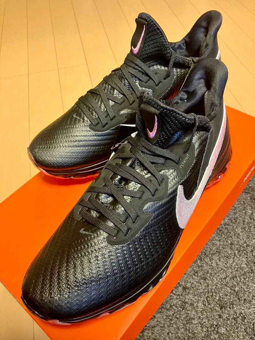 【超レア・新品】NIKE ZOOM INFINITY TOUR 26.5cm
