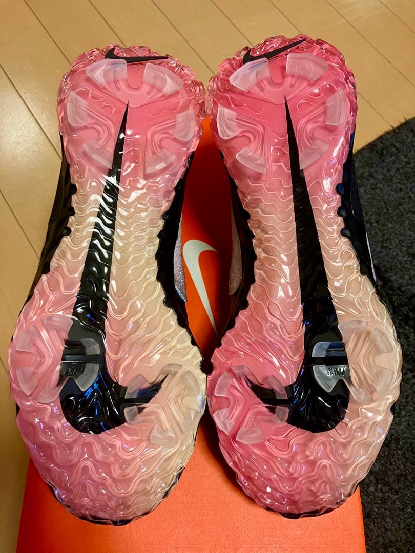 【超レア・新品】NIKE ZOOM INFINITY TOUR 26.5cm