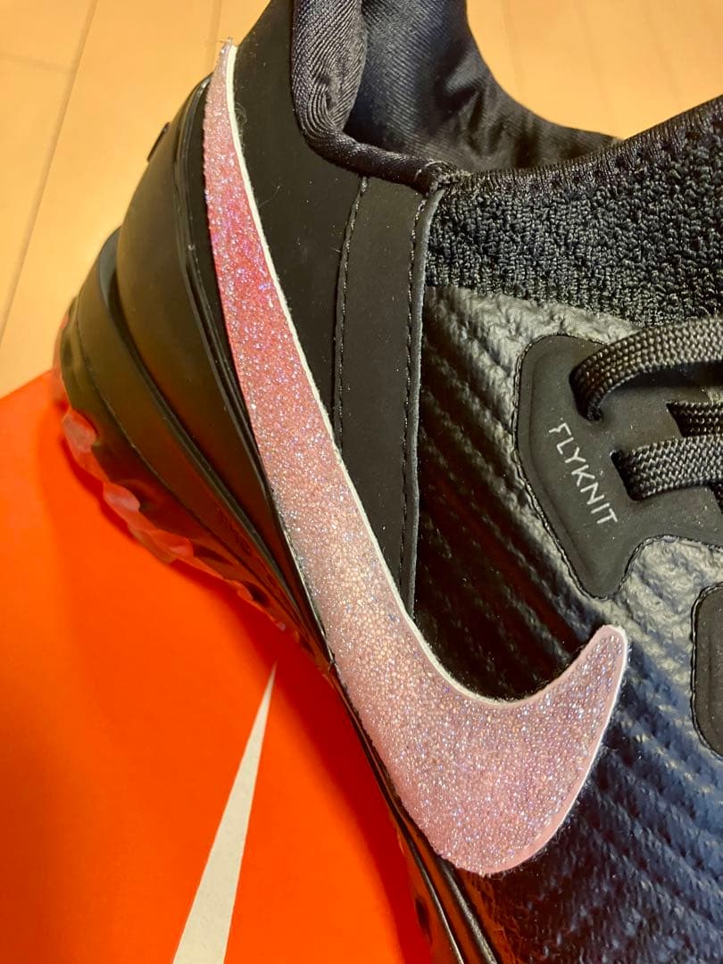 【超レア・新品】NIKE ZOOM INFINITY TOUR 26.5cm