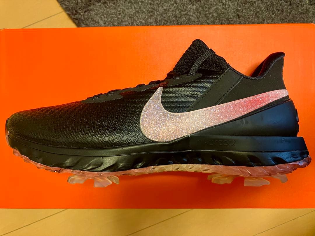 【超レア・新品】NIKE ZOOM INFINITY TOUR 26.5cm