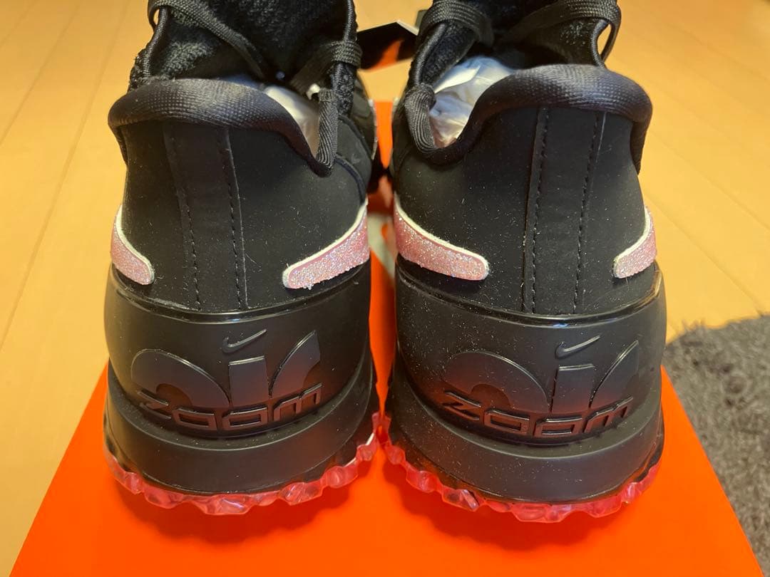 【超レア・新品】NIKE ZOOM INFINITY TOUR 26.5cm