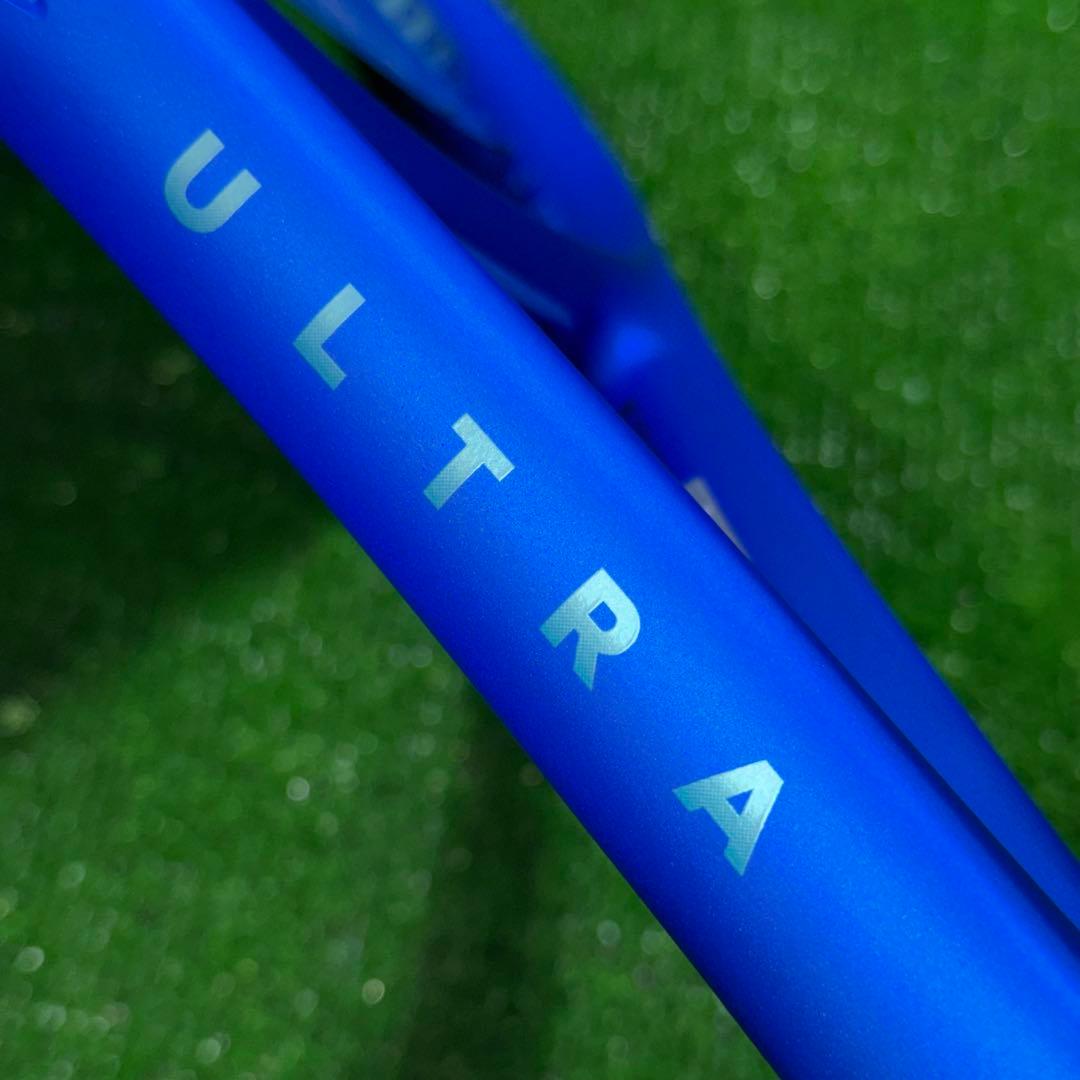 ULTRA 100 V5 ウルトラ100 V5 G2 ウィルソン　新品未使用品