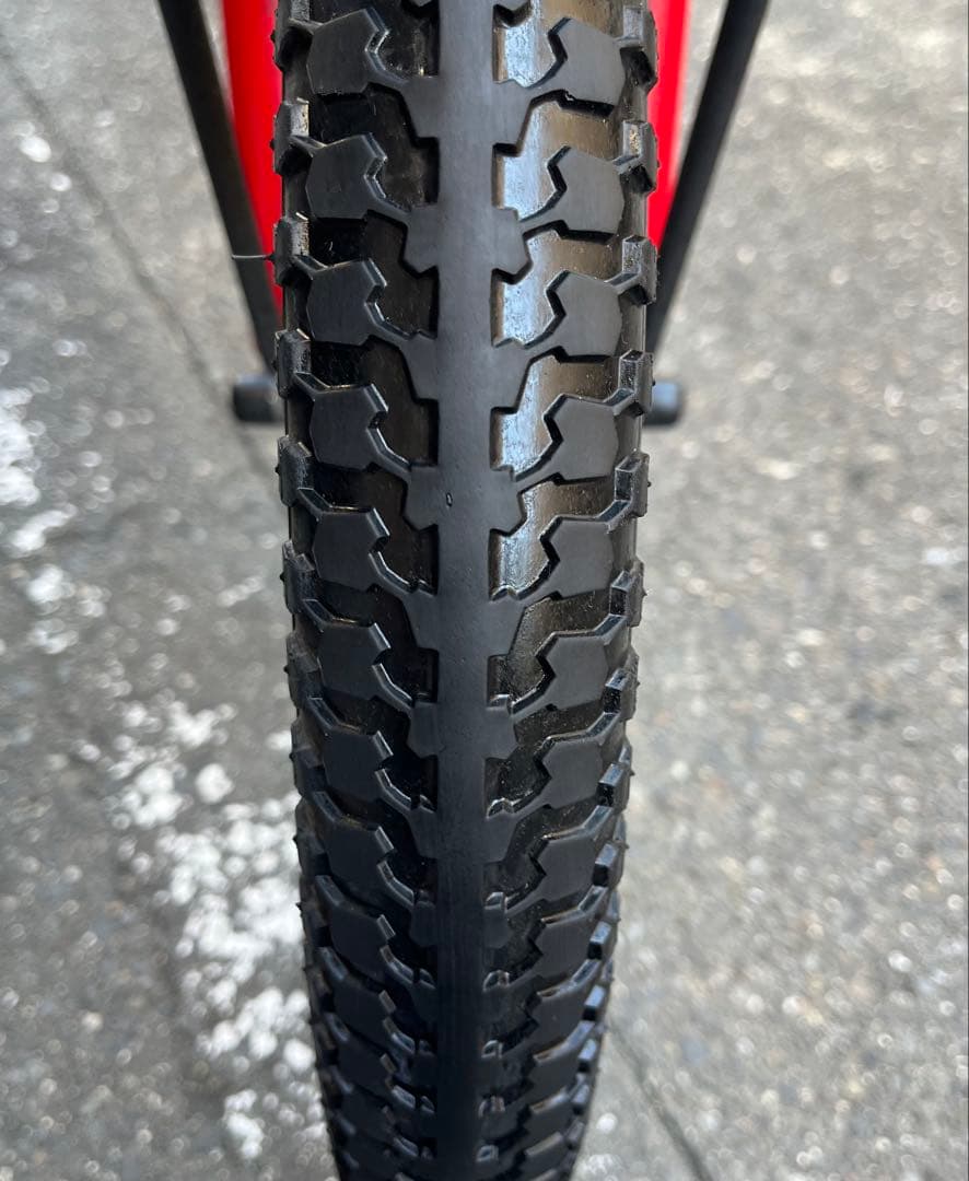 S*S様 Panasonic ギュットアニーズ　電動自転車　発送不可　大阪から