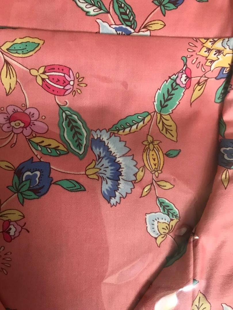 ワコール ミントン パジャマ 【新品】S