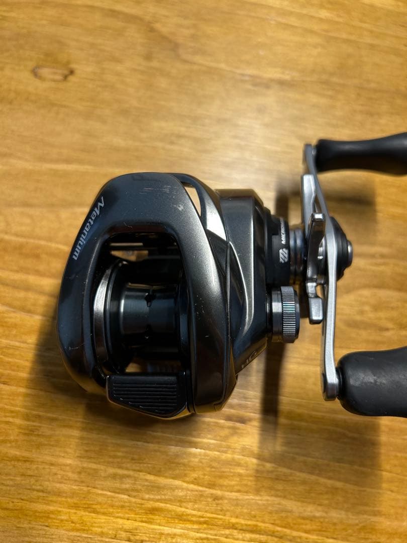 20メタニウム　HG