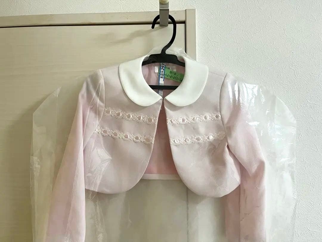 ELLE EN NOIR キッズフォーマルワンピース120