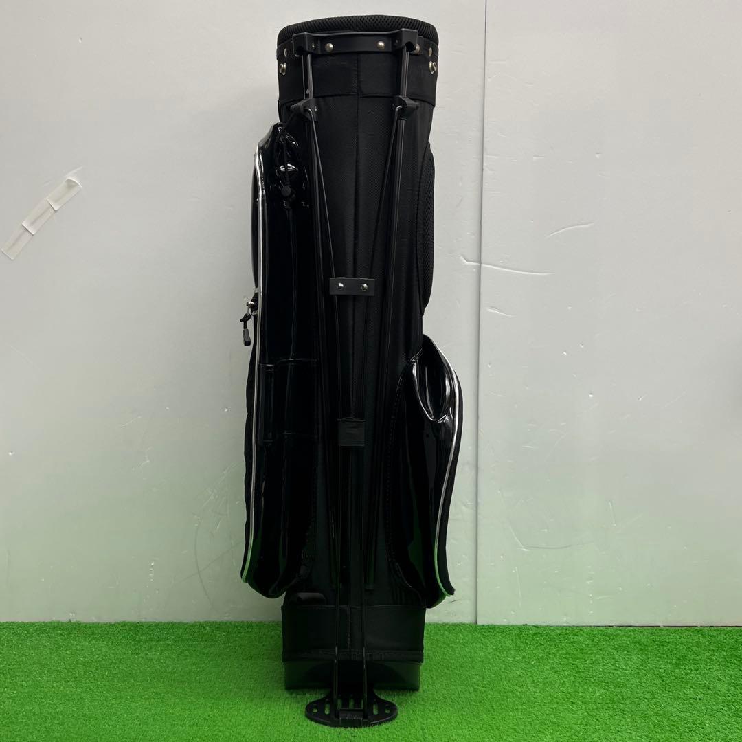 ワールドイーグル WORLD EAGLE キャディバッグ スタンドバ