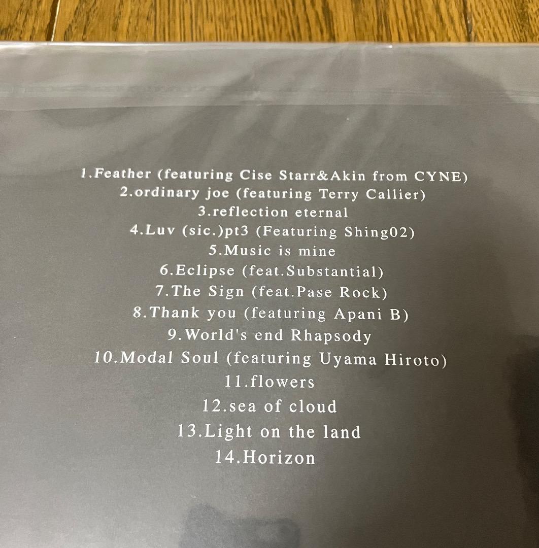 新品 Nujabes ヌジャベス / modal soul 2LP レコード - メルカリ