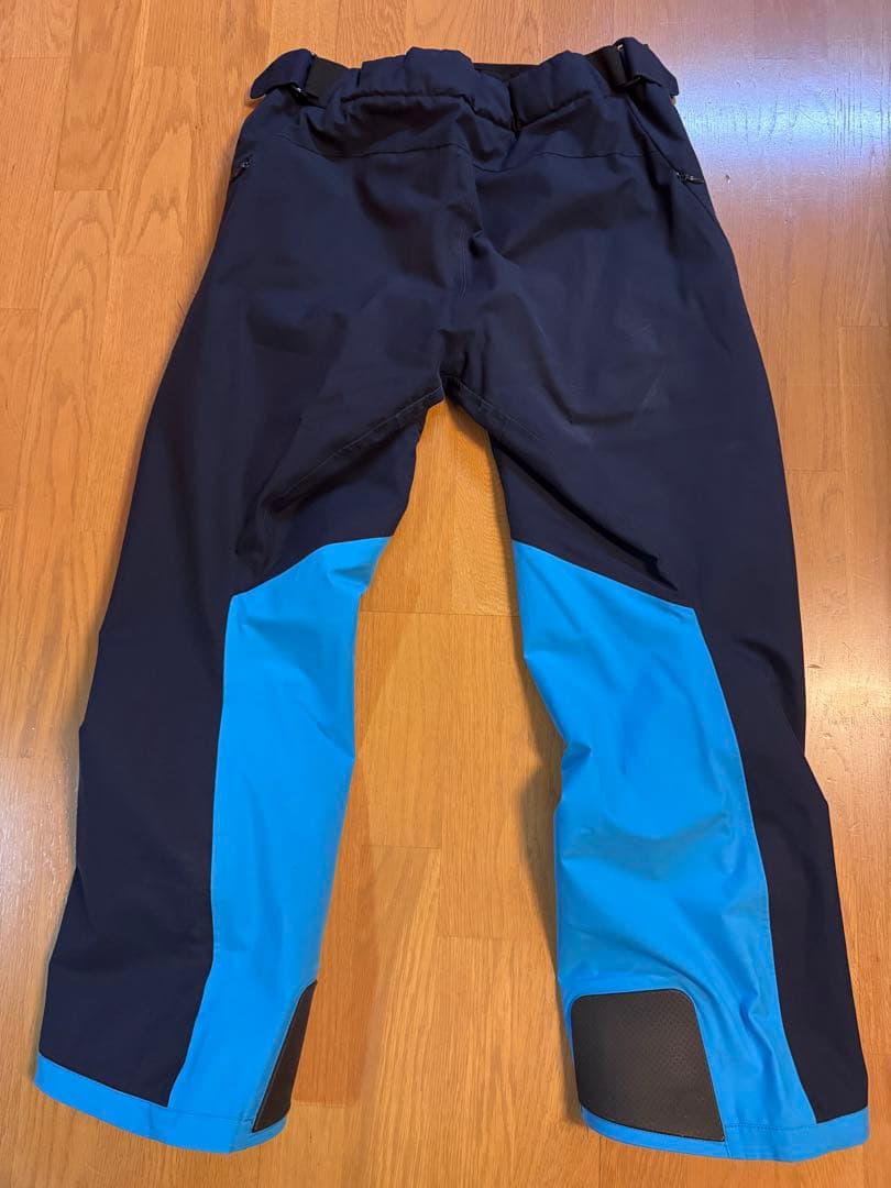 デサント　SIO スキーウェア