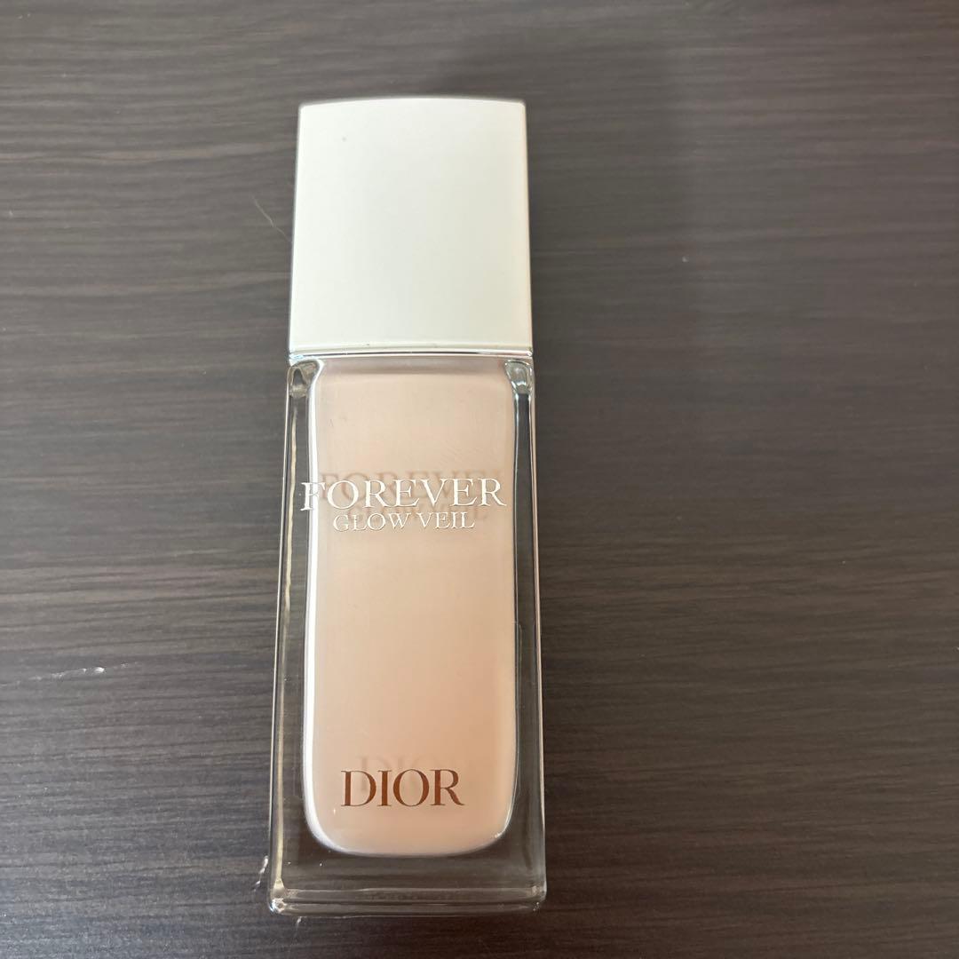 化粧下地 DIOR FOREVER GLOW VEIL&CAPTURE HYALUSHOT
