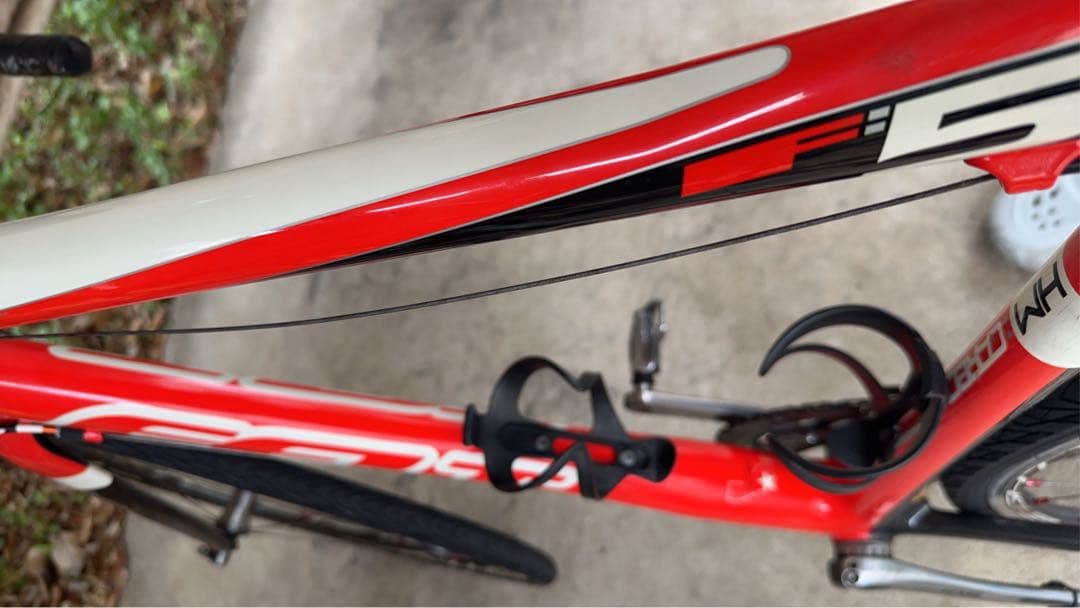 FELT F5 ロードバイク　カーボンフレーム