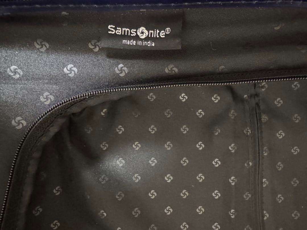 Samsonite 75L 超軽量スーツケース　日本正規限定品　美品