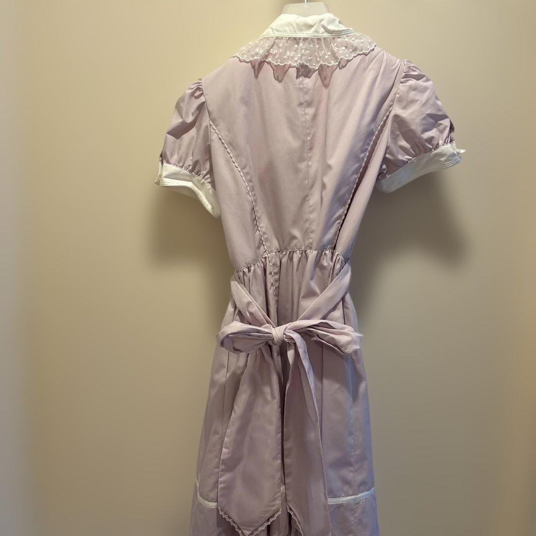 Angelic Pretty アンジェリックプリティ 半袖ドレス