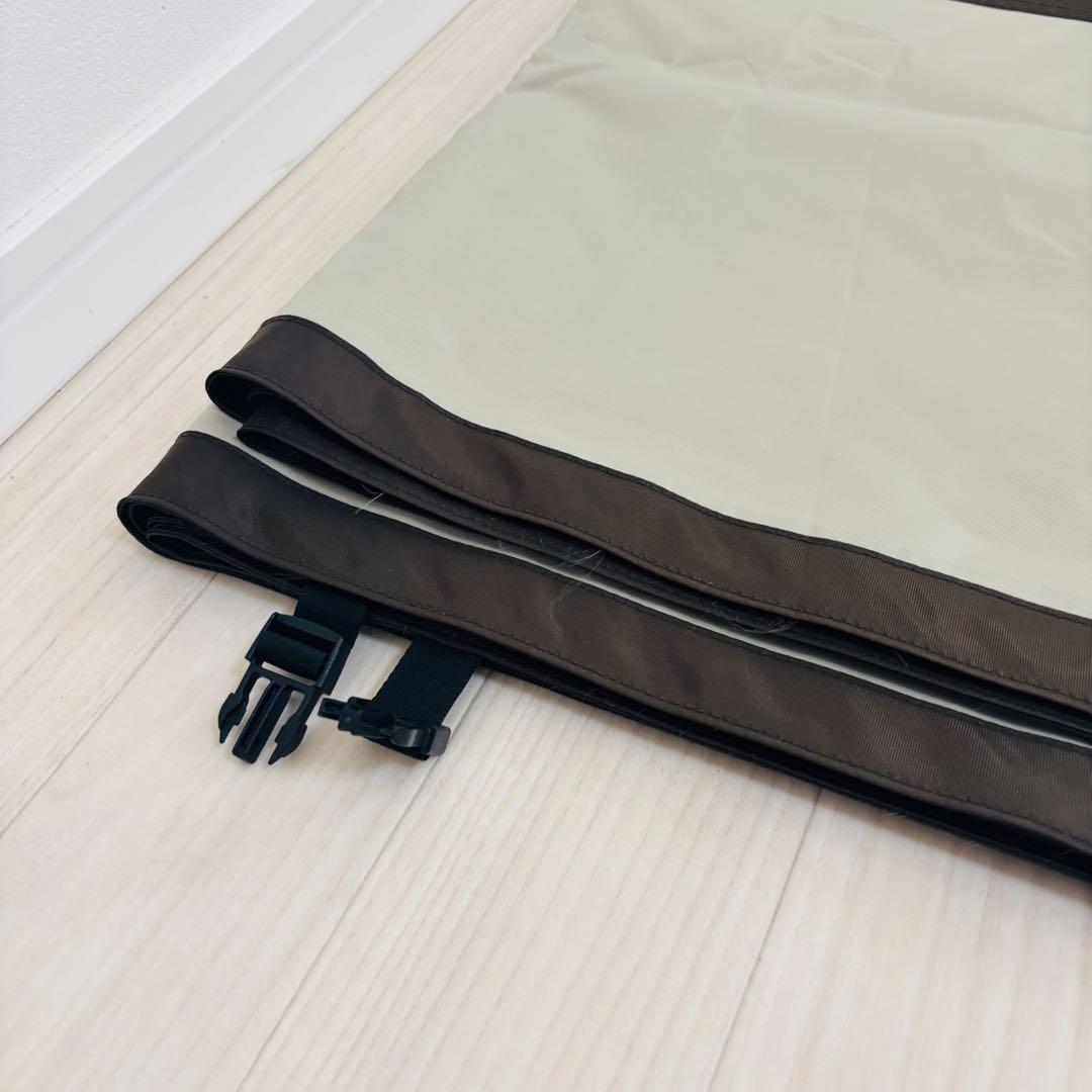 【廃盤品】Coleman ウェザーマスター コネクトスクエア/M コールマン