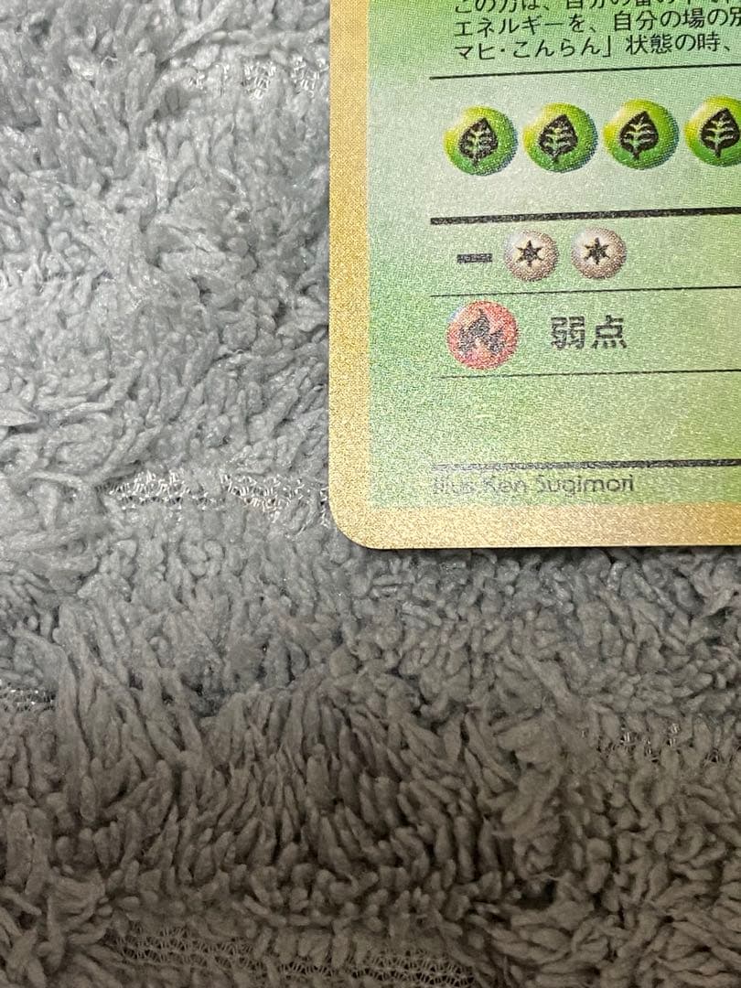 旧裏　リザードン　カメックス　フシギバナ　とりかえっこプリーズ　PROMOカード