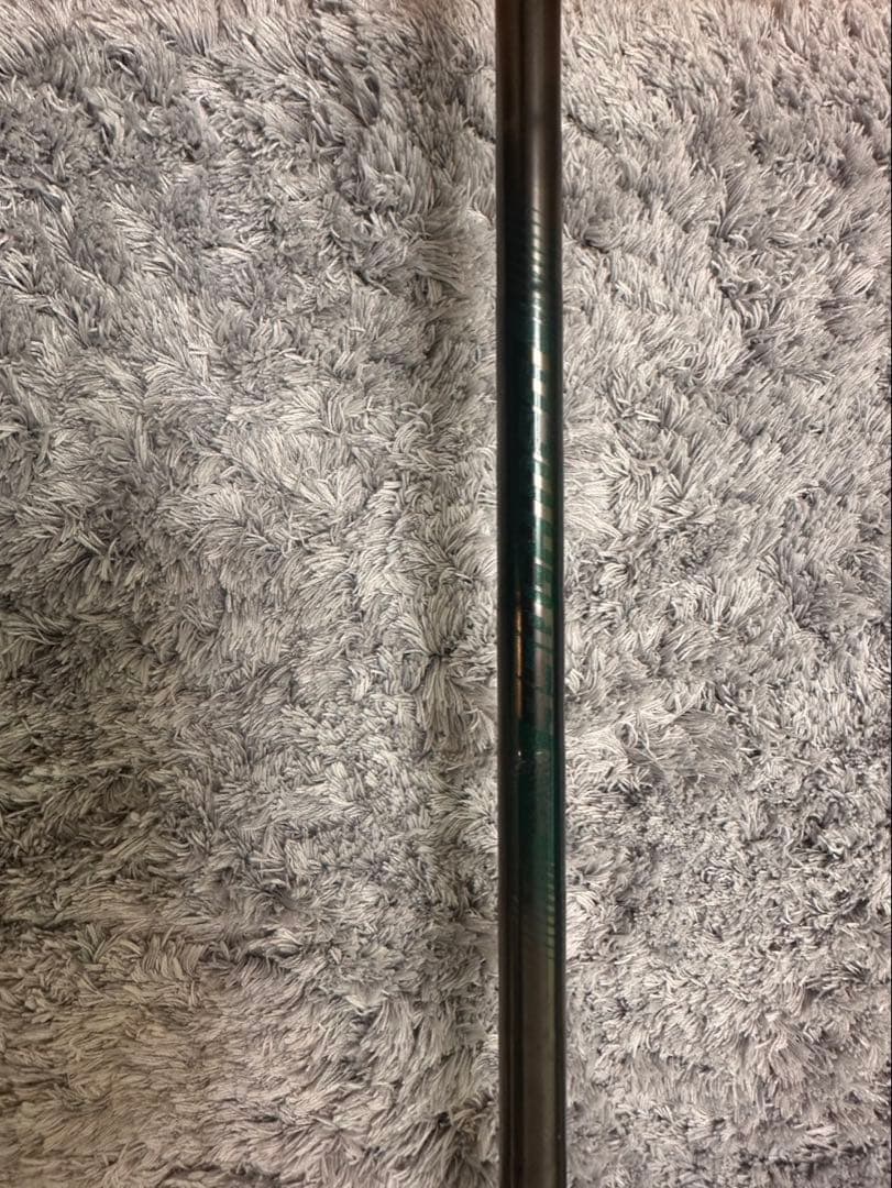 キャロウェイ X FORGED STAR BLACK アイアン6本 (硬さS)