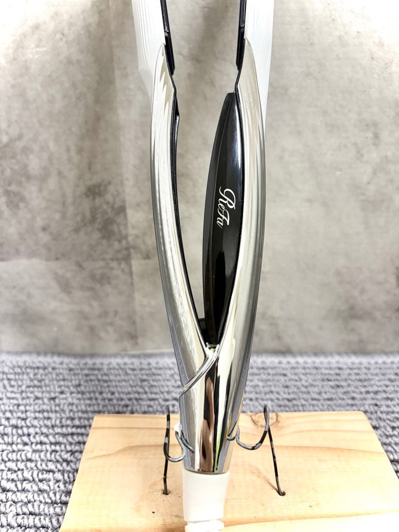 Refa MTG リファ ストレートアイロン 2023年製