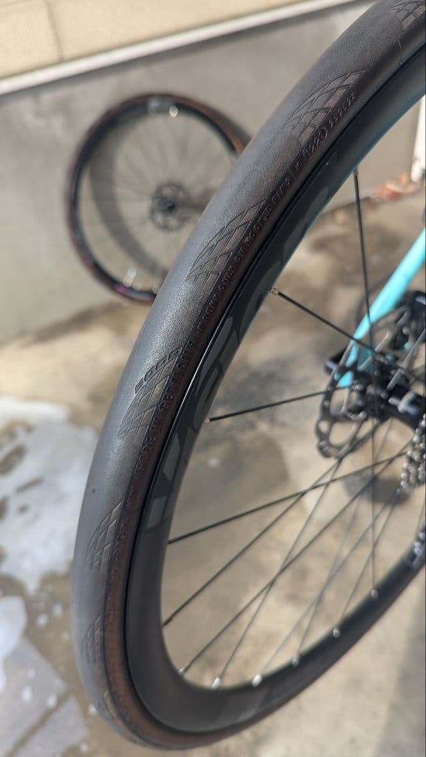 おまけ有りBianchi sprint105 disc2021関東手渡し