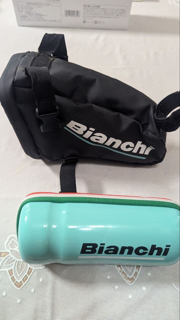 おまけ有りBianchi sprint105 disc2021関東手渡し