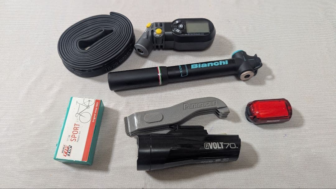 おまけ有りBianchi sprint105 disc2021関東手渡し