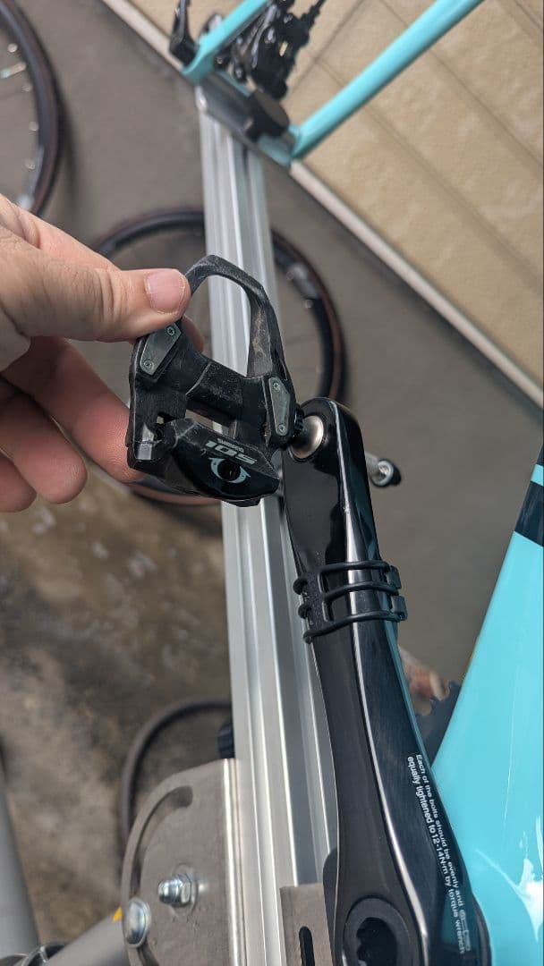 おまけ有りBianchi sprint105 disc2021関東手渡し