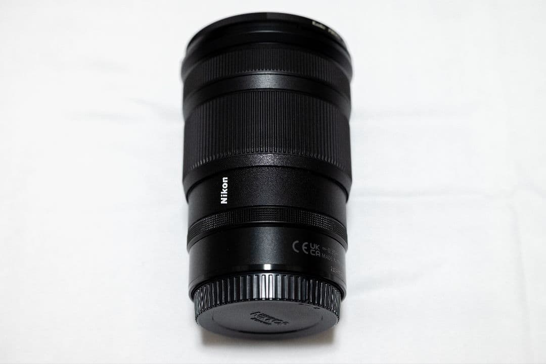 サンカル様用 Nikon 24-120/f4S ズームレンズ 本体