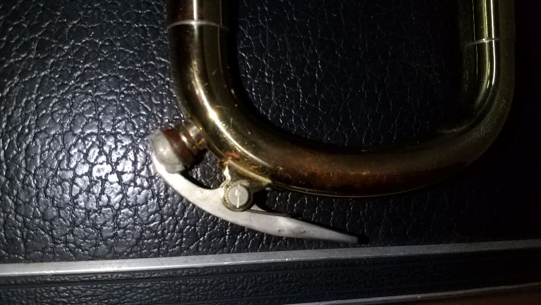 ジュピタースライドトランペット