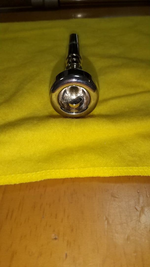 ジュピタースライドトランペット