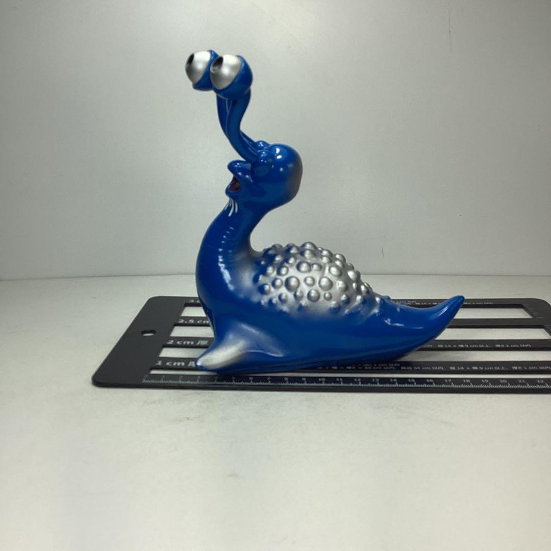 ヘッダー付き ブルマァク復刻 スタンダードサイズ ソ ナメゴン - メルカリ