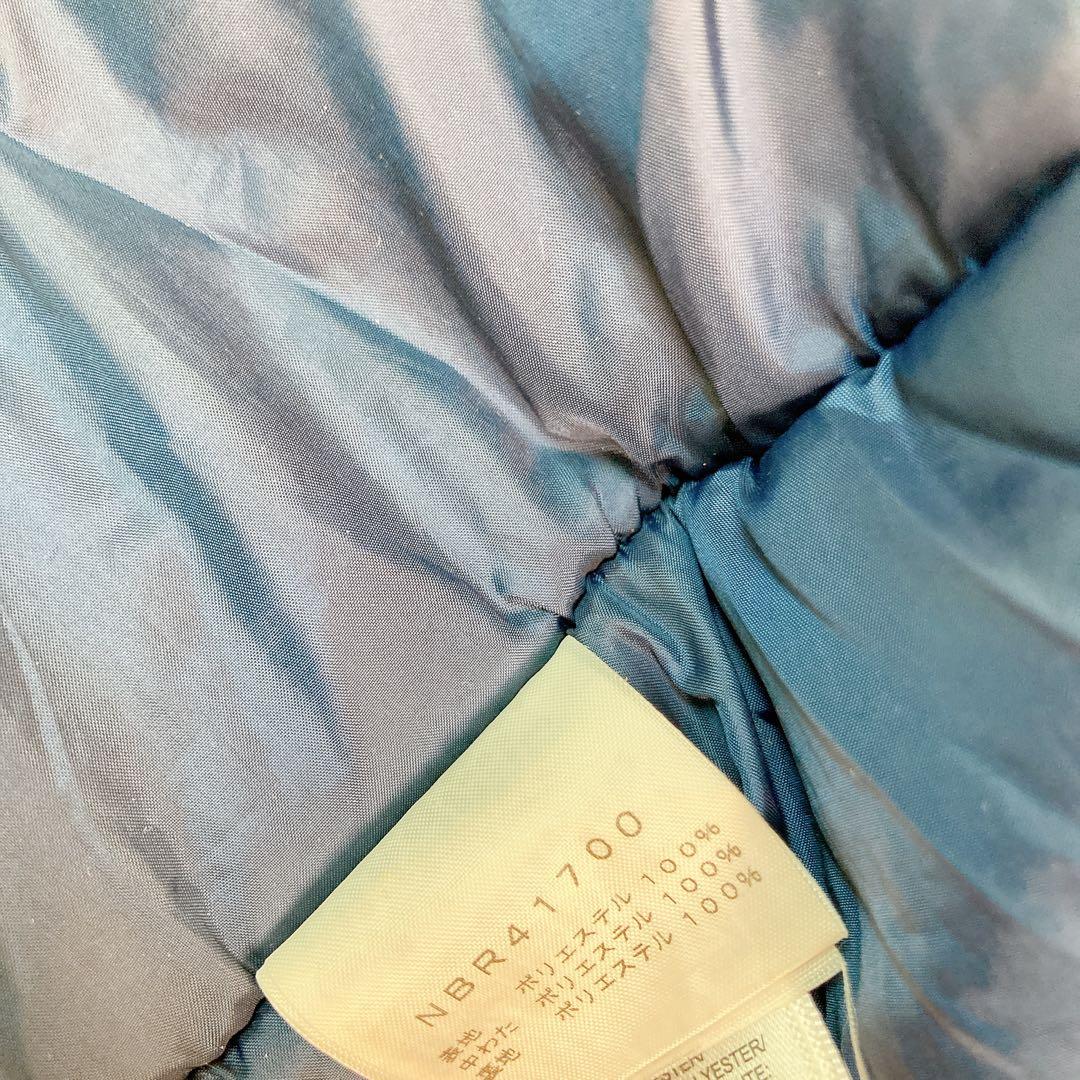 THE NORTH FACE Aleutian NBR41700 シュラフ　寝袋