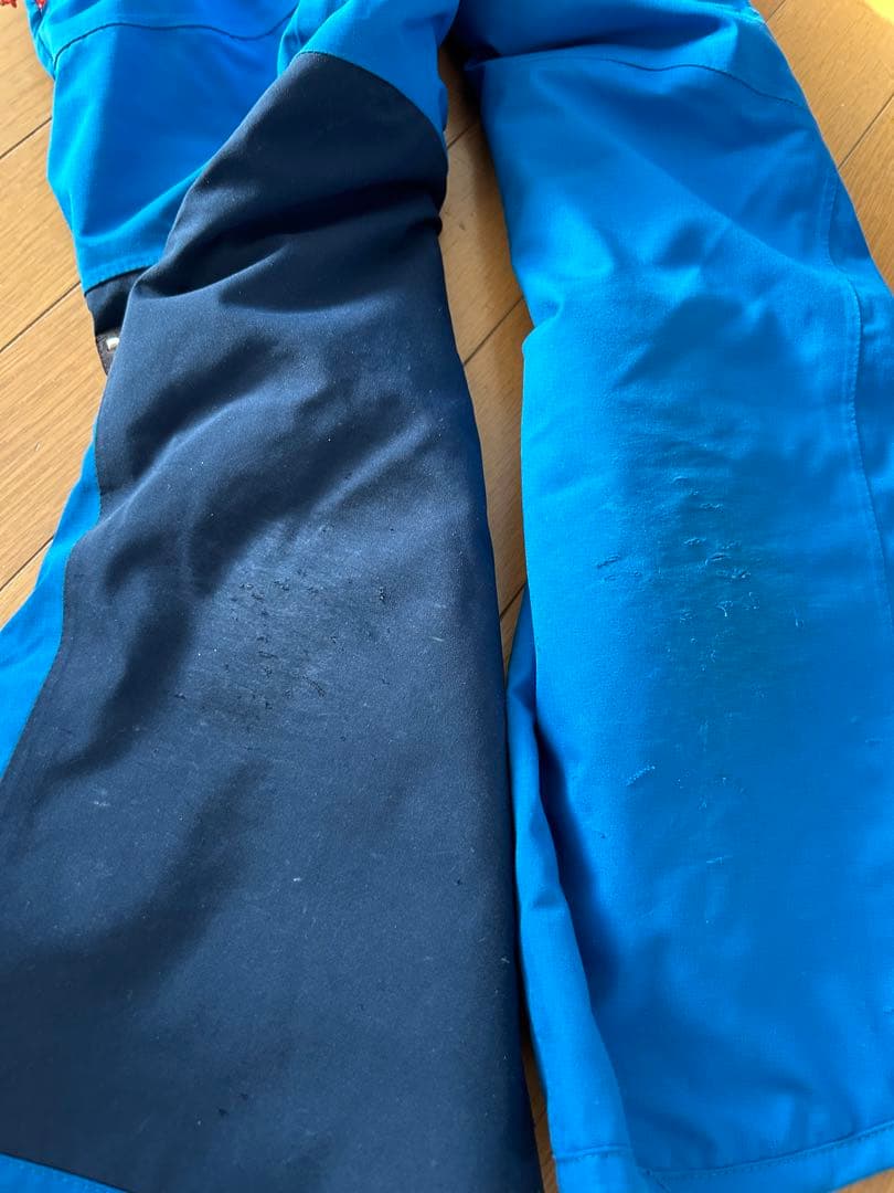 Phenix フェニックス　スキーウェア