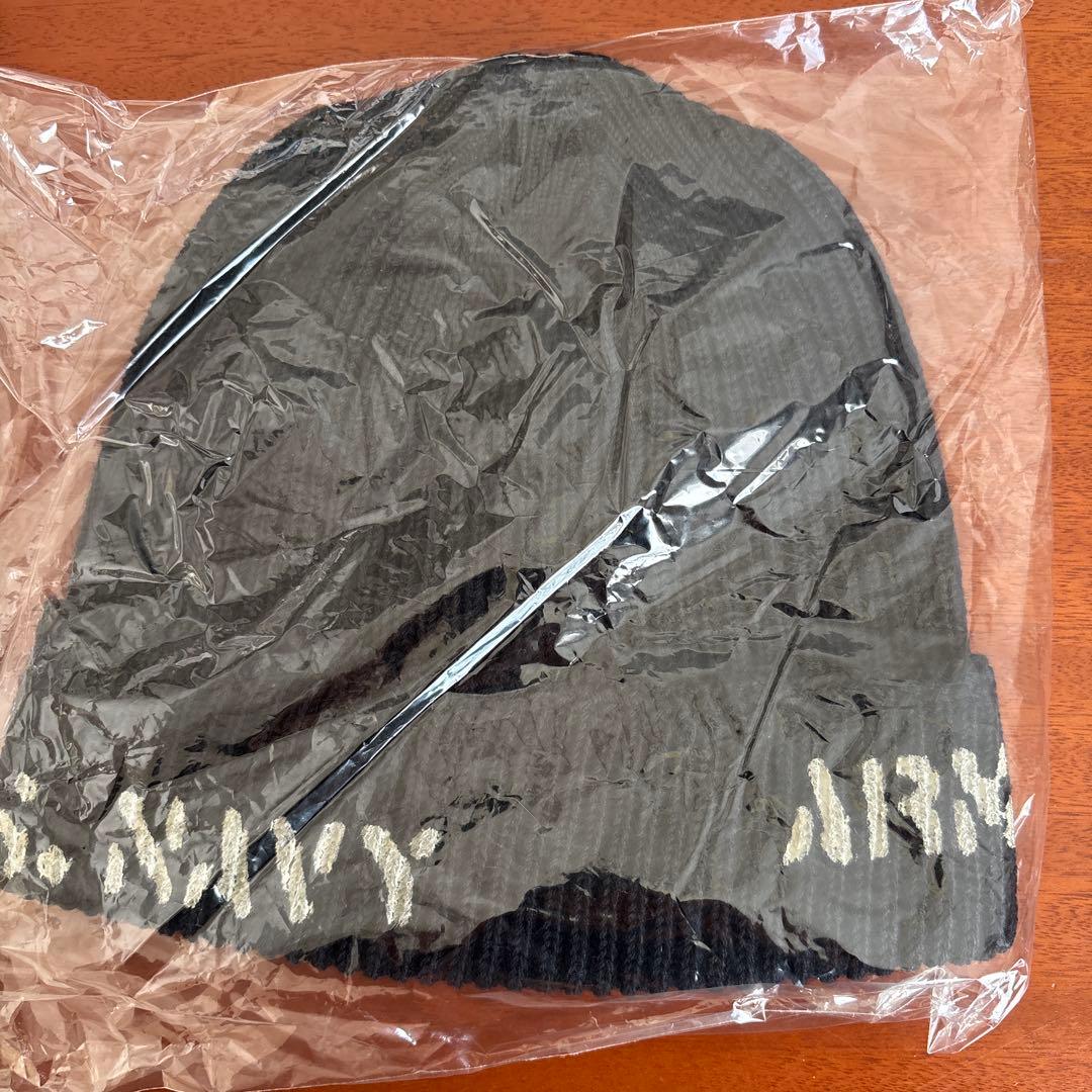 フリーホイーラーズ NAVAL CLOTHING FACTORY ワッチキャップ