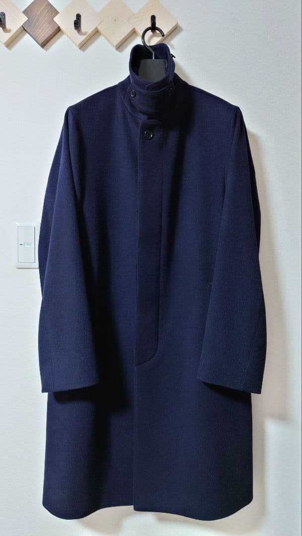 MACKINTOSH LONDON DUNFORD 40 ステンカラーコート