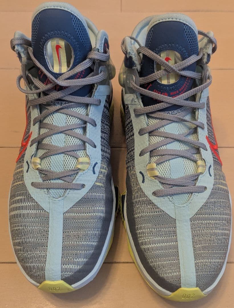 Nike G.T. Jump 2 EP バッシュ 26.5cm【美品】送料無料