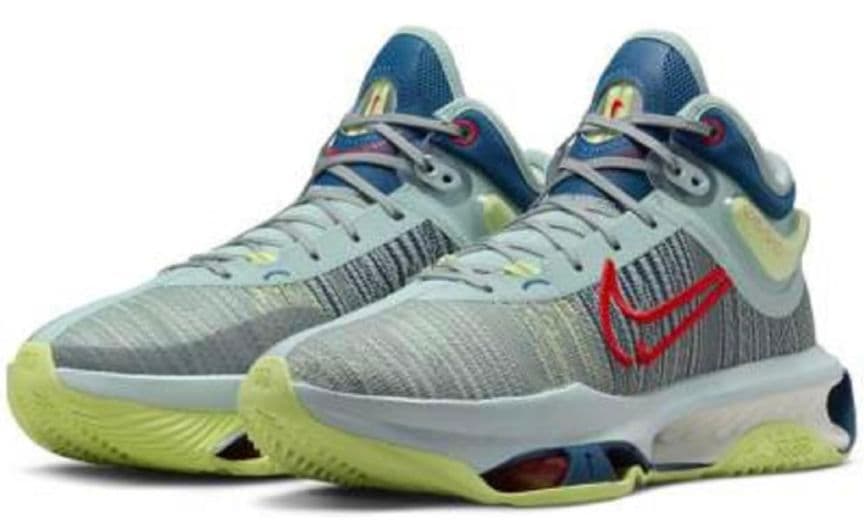 Nike G.T. Jump 2 EP バッシュ 26.5cm【美品】送料無料