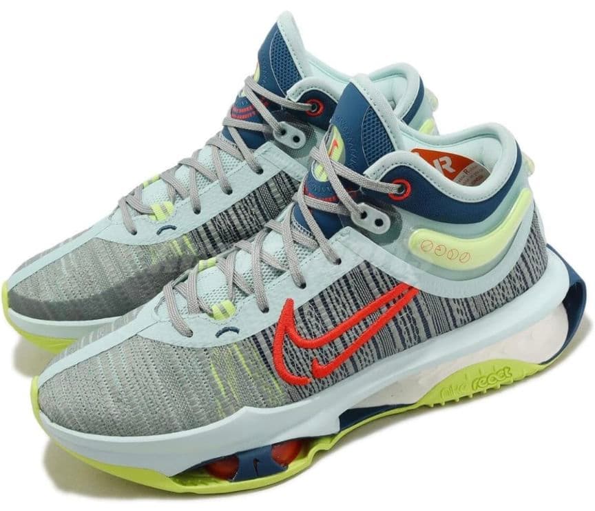 Nike G.T. Jump 2 EP バッシュ 26.5cm【美品】送料無料