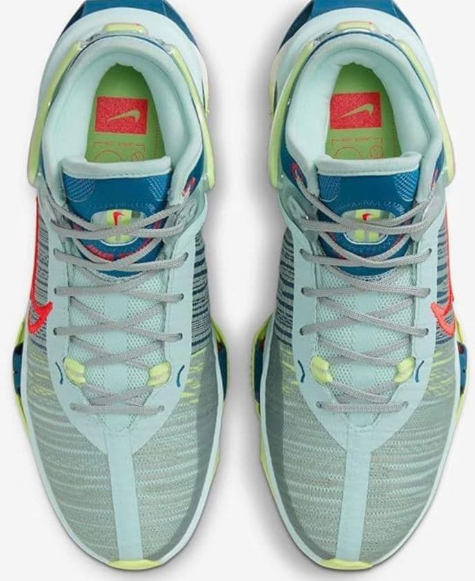 Nike G.T. Jump 2 EP バッシュ 26.5cm【美品】送料無料