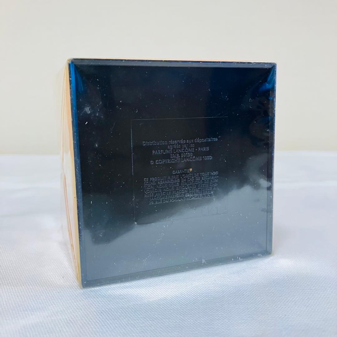 新品未開封　lancome ランコム トレゾア　パルファム　香水　7.5ml