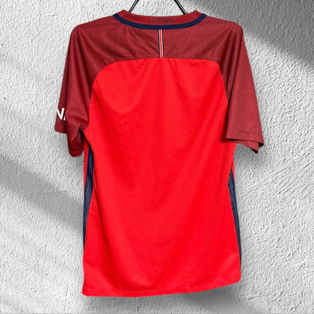 【パリ・サンジェルマンFC】2016−2017 3rd ユニフォーム(NIKE)