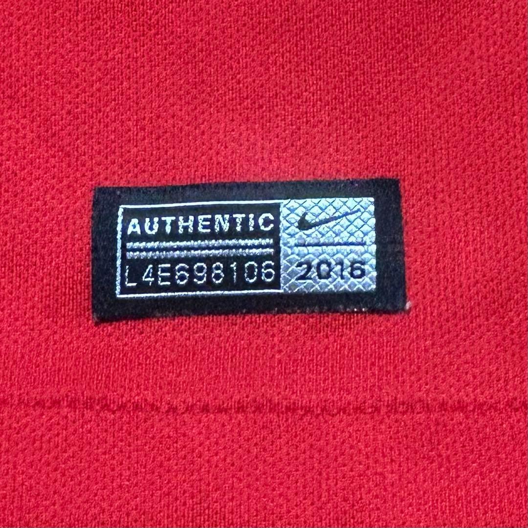 【パリ・サンジェルマンFC】2016−2017 3rd ユニフォーム(NIKE)