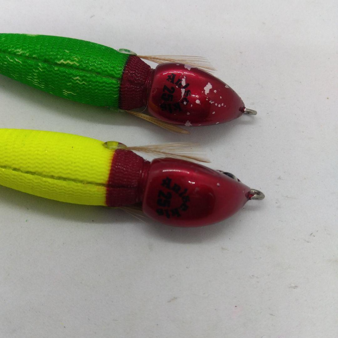 アニサキス アニサキスッテ/トモグイスッテ 中古品11個セット ケース付