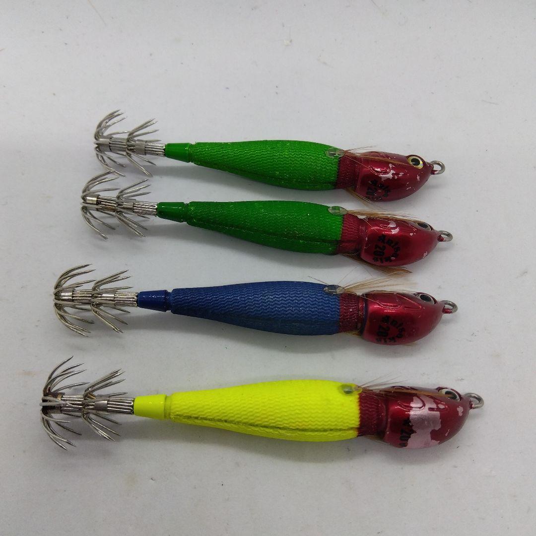 アニサキス アニサキスッテ/トモグイスッテ 中古品11個セット ケース付