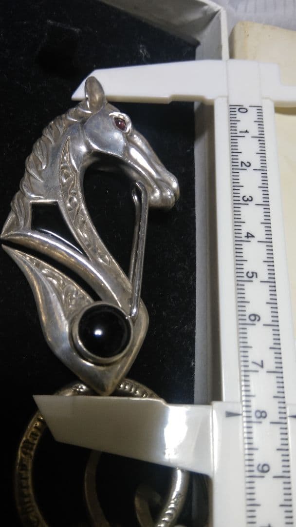 希少ソウルフェティッシュウォレットチェーン