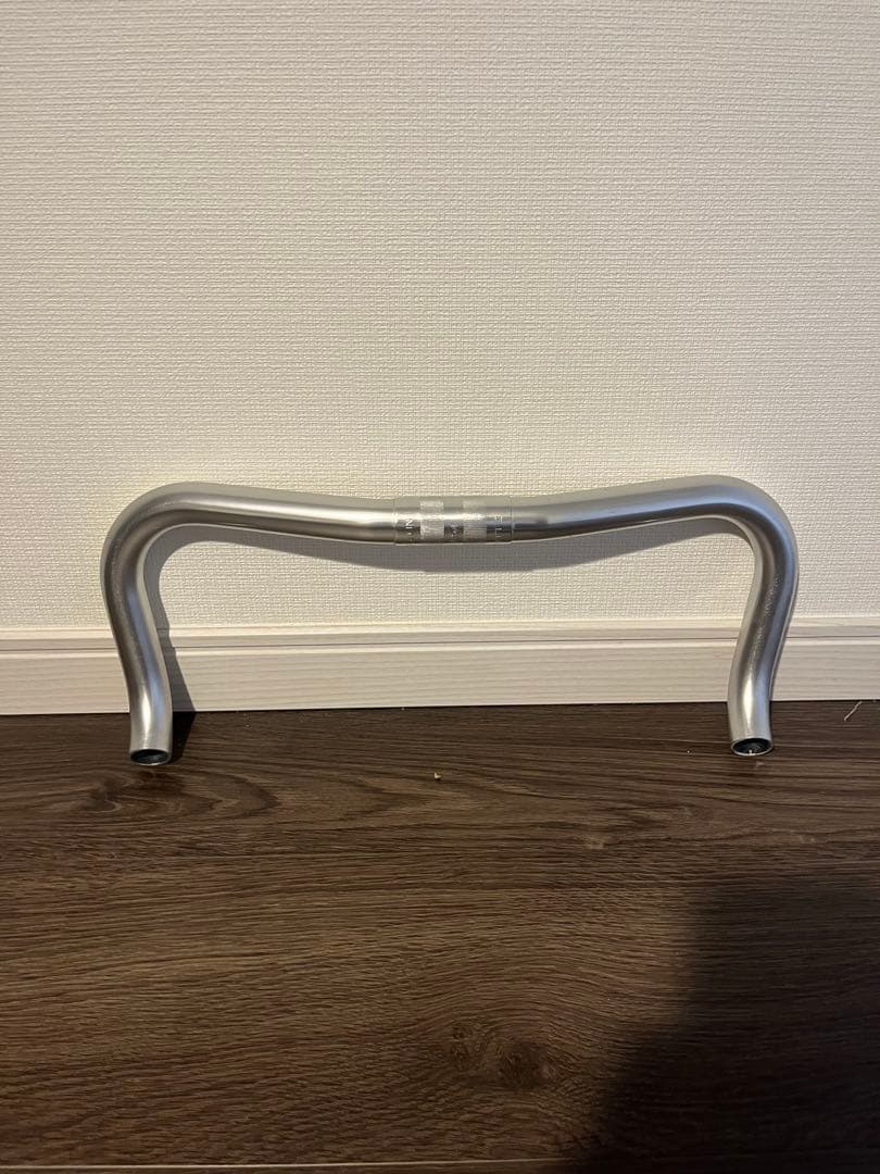 NITTO ブルーラグ　ブルホーンバー