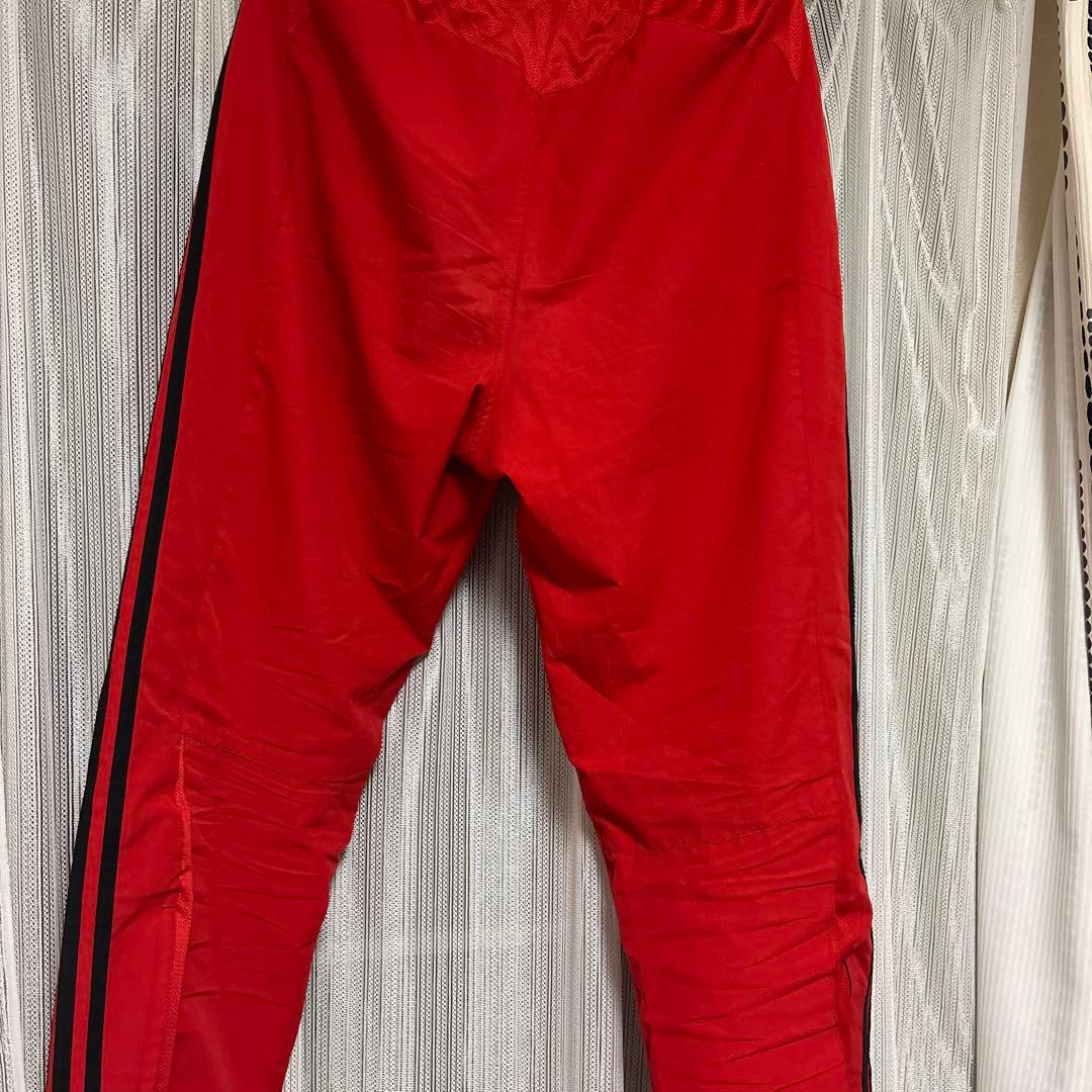 アディダスACミラン上下セット