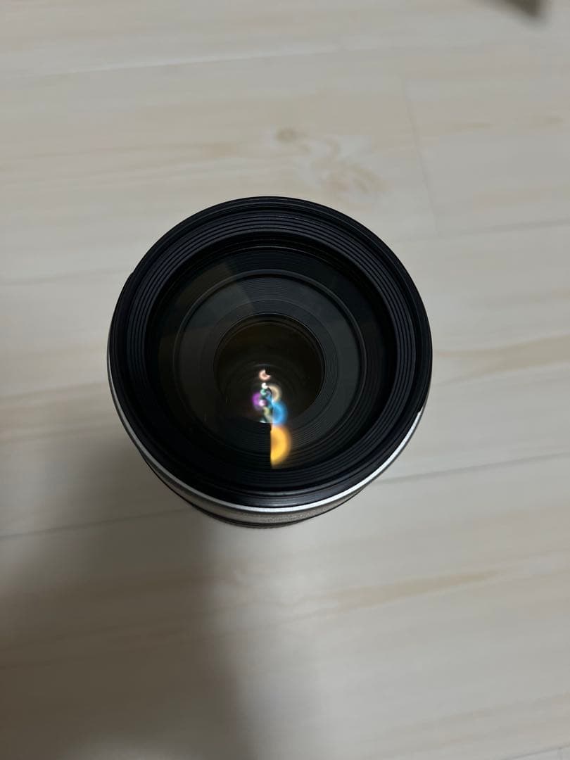 レンズ(ズーム) Canon EF 100-400mm f/4.5-5.6L IS USM