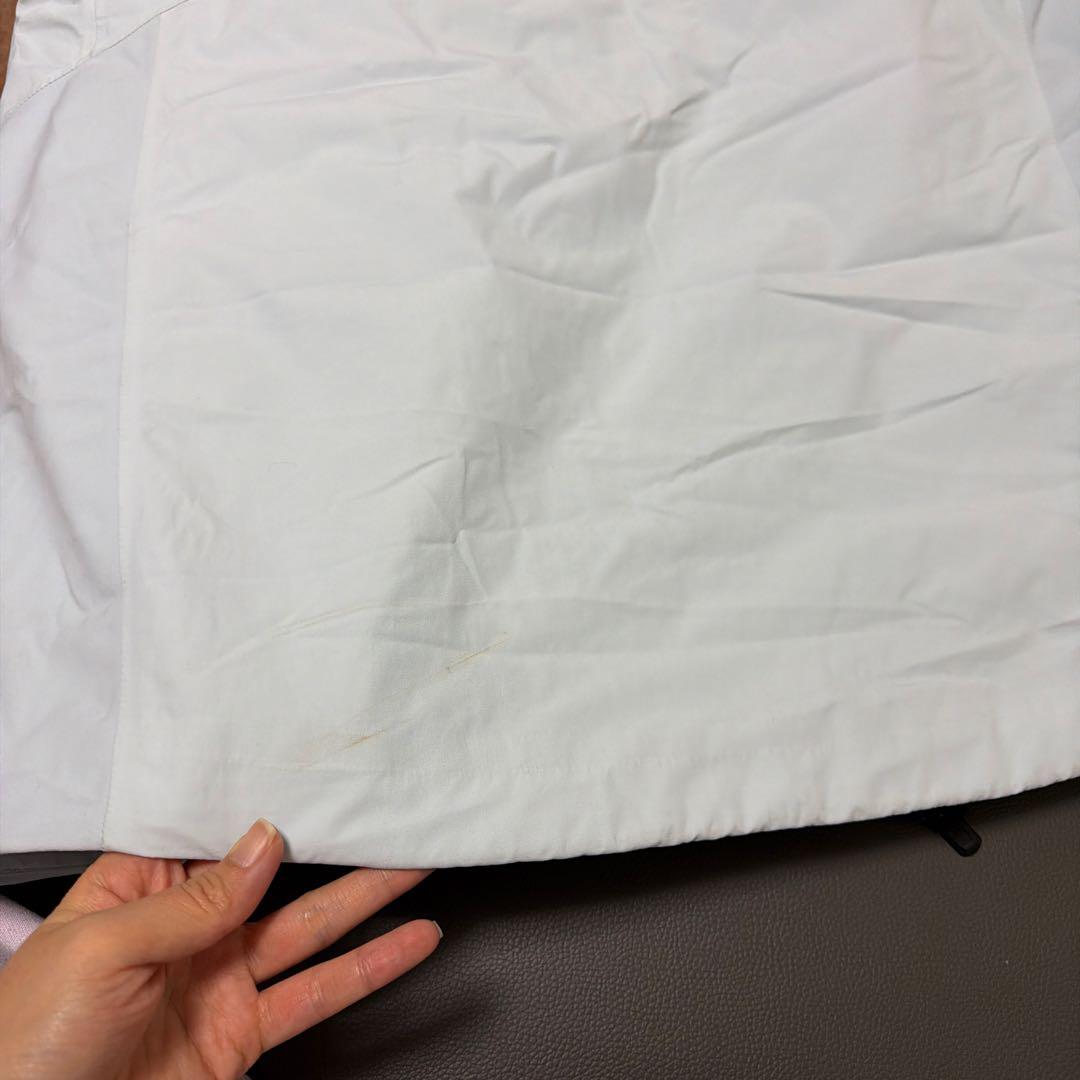 専用Burton [ak]バートンスウォッシュswashBallad Blue