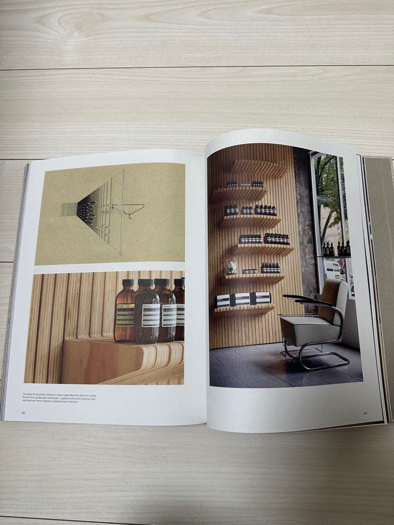 美品★ Aesop: the book イソップ：ザ ブック