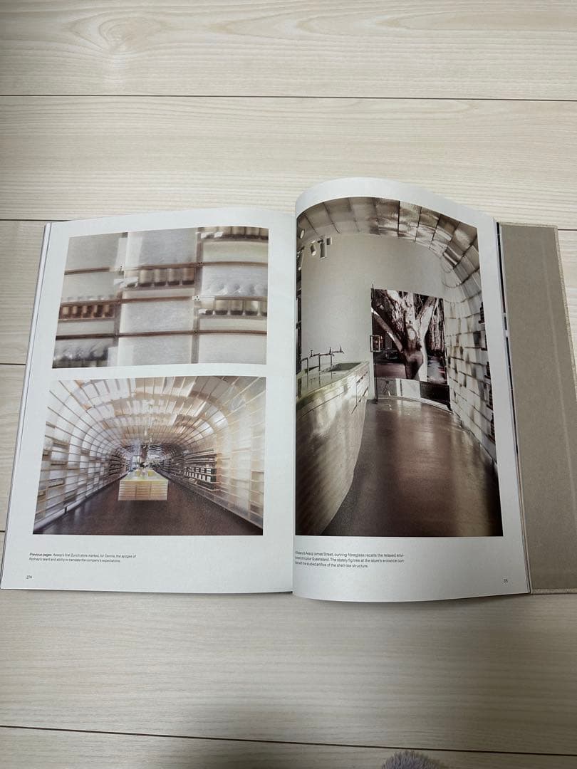 美品★ Aesop: the book イソップ：ザ ブック